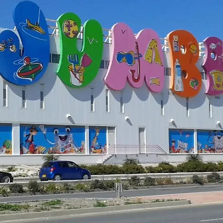 5 Ammochostou Larnaca