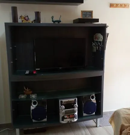 Lägenhet 5 Ammochostou