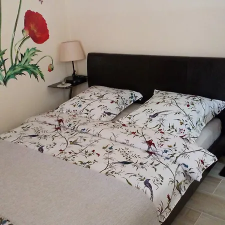 Lägenhet 5 Ammochostou Larnaca